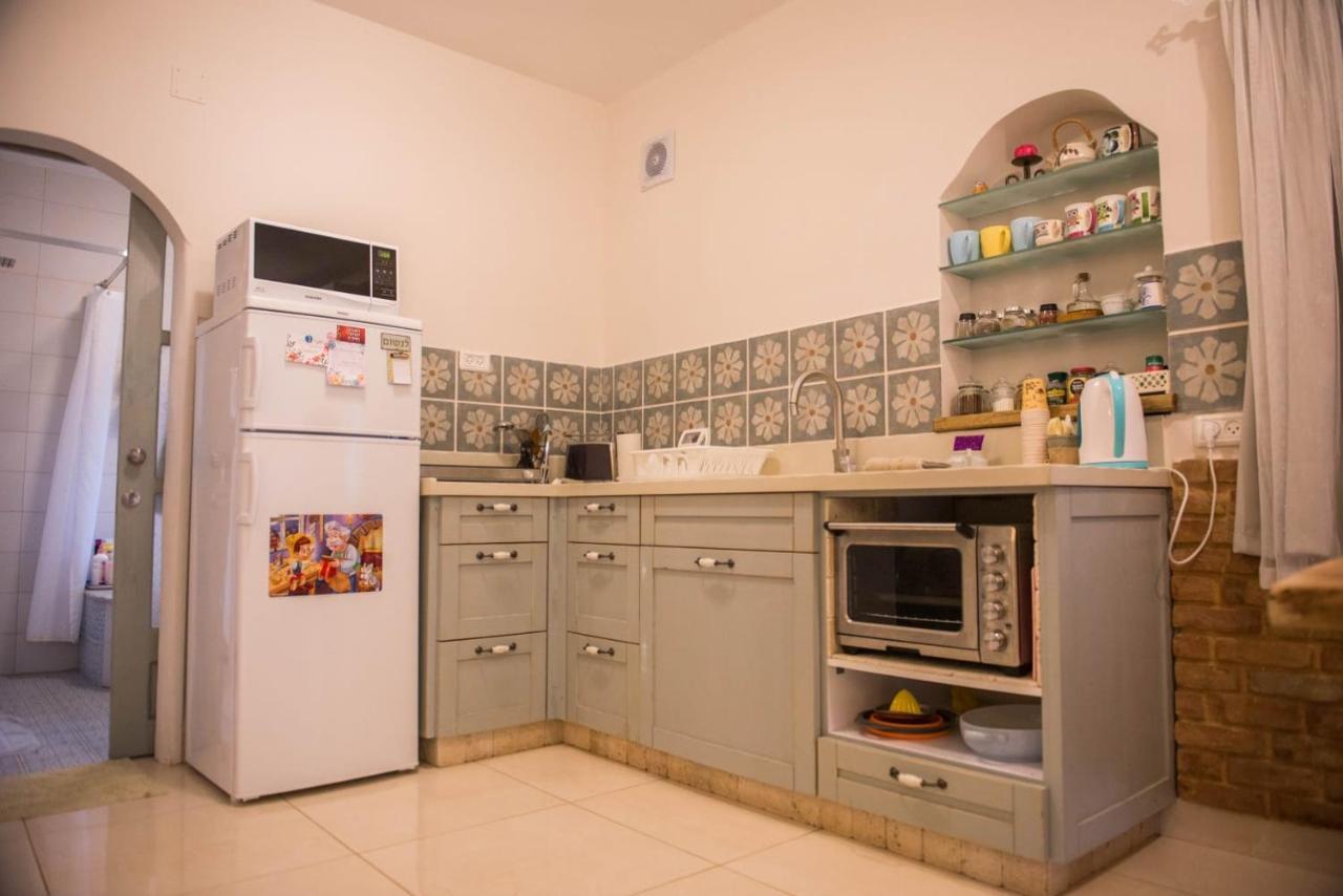 חלון לגלבוע צימר בוטיק בעמק המעיינות Bet Alfa Dış mekan fotoğraf